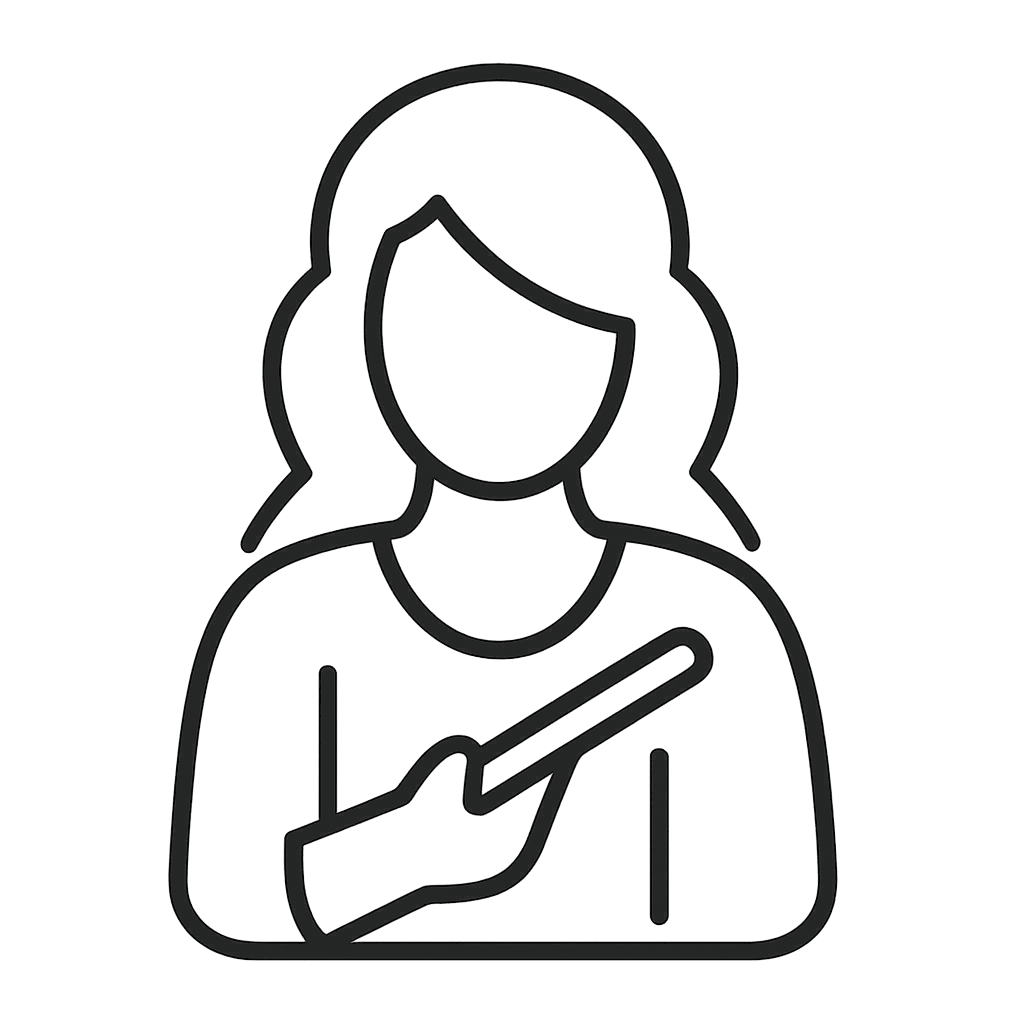 Teacher icon